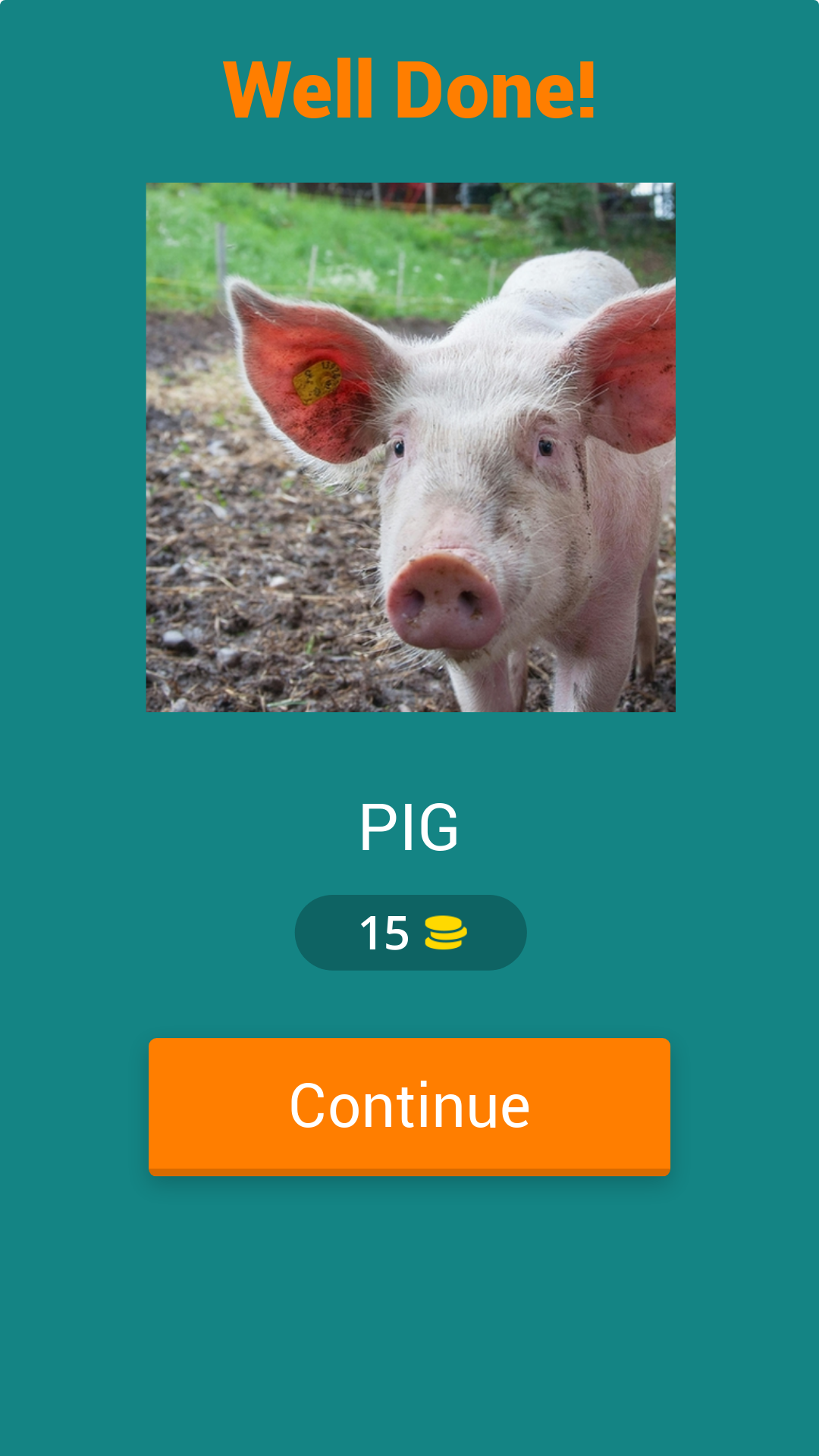 Animal Lover Trivia Quiz | Indus Appstore | Screenshot