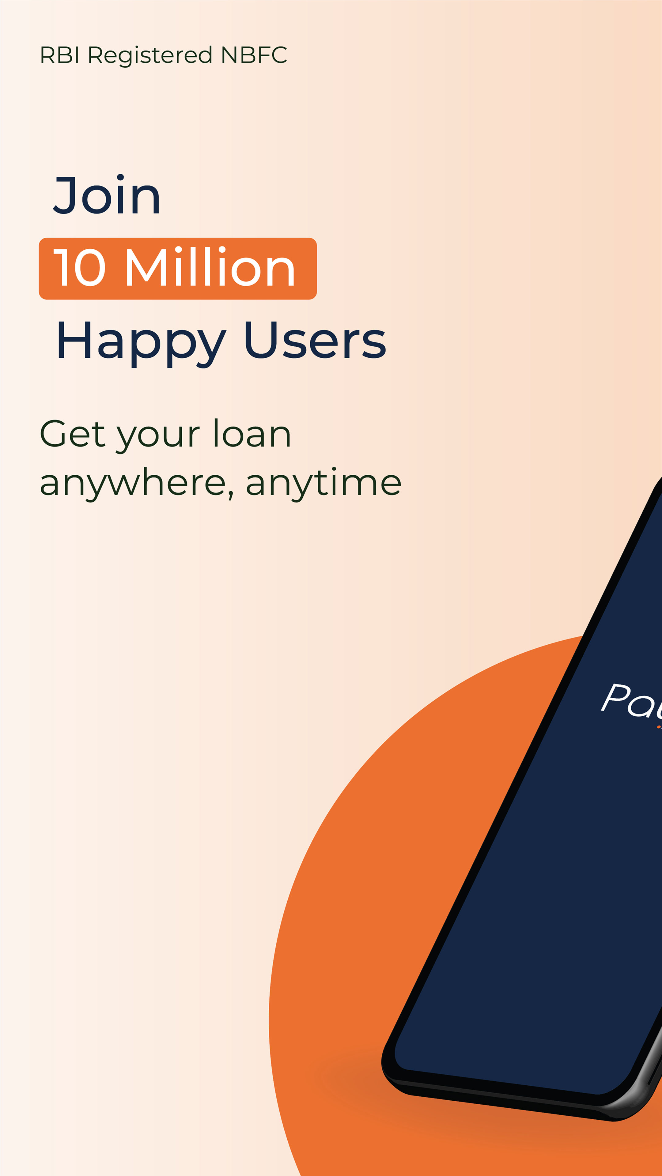 PayMe: Personal Loan App | Indus Appstore | Screenshot