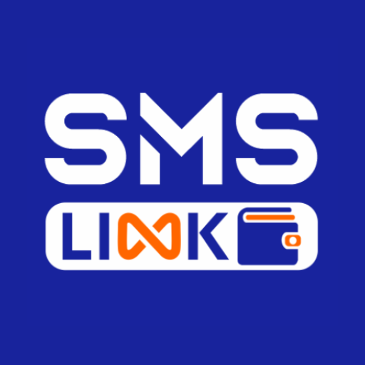 SMS Link | Indus Appstore | App Icon