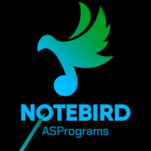 Notebird Pro ( Unstable ) | Indus Appstore | App Icon