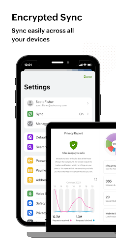 Ulaa Browser | Indus Appstore | Screenshot