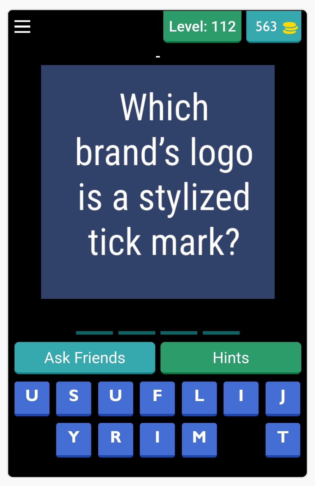 Logo Quiz Master | Indus Appstore | Screenshot