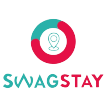 Swagstay : Hotel Booking | Indus Appstore | App Icon