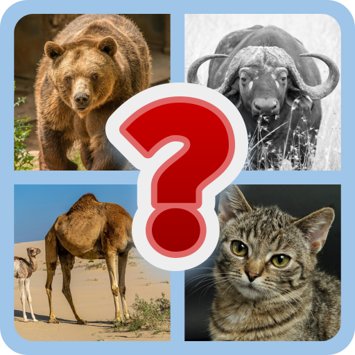 My guess the pic | Indus Appstore | App Icon