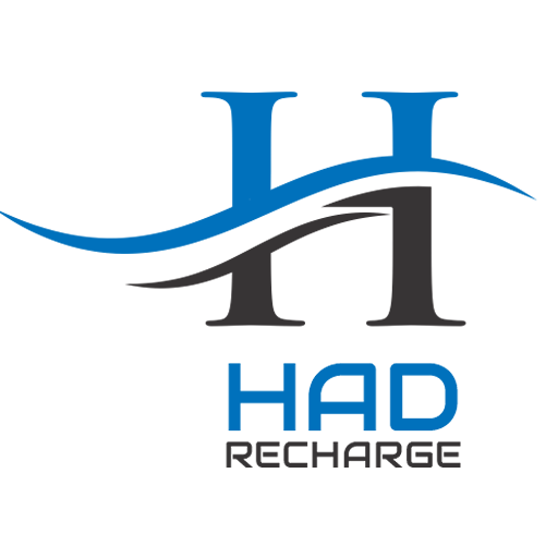 Had Recharge | Indus Appstore | App Icon