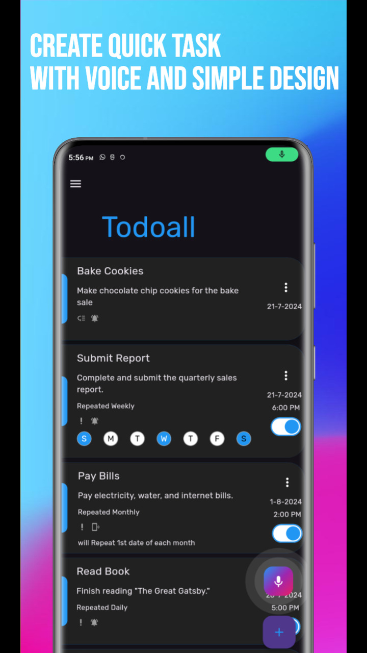 Todoall | Indus Appstore | Screenshot