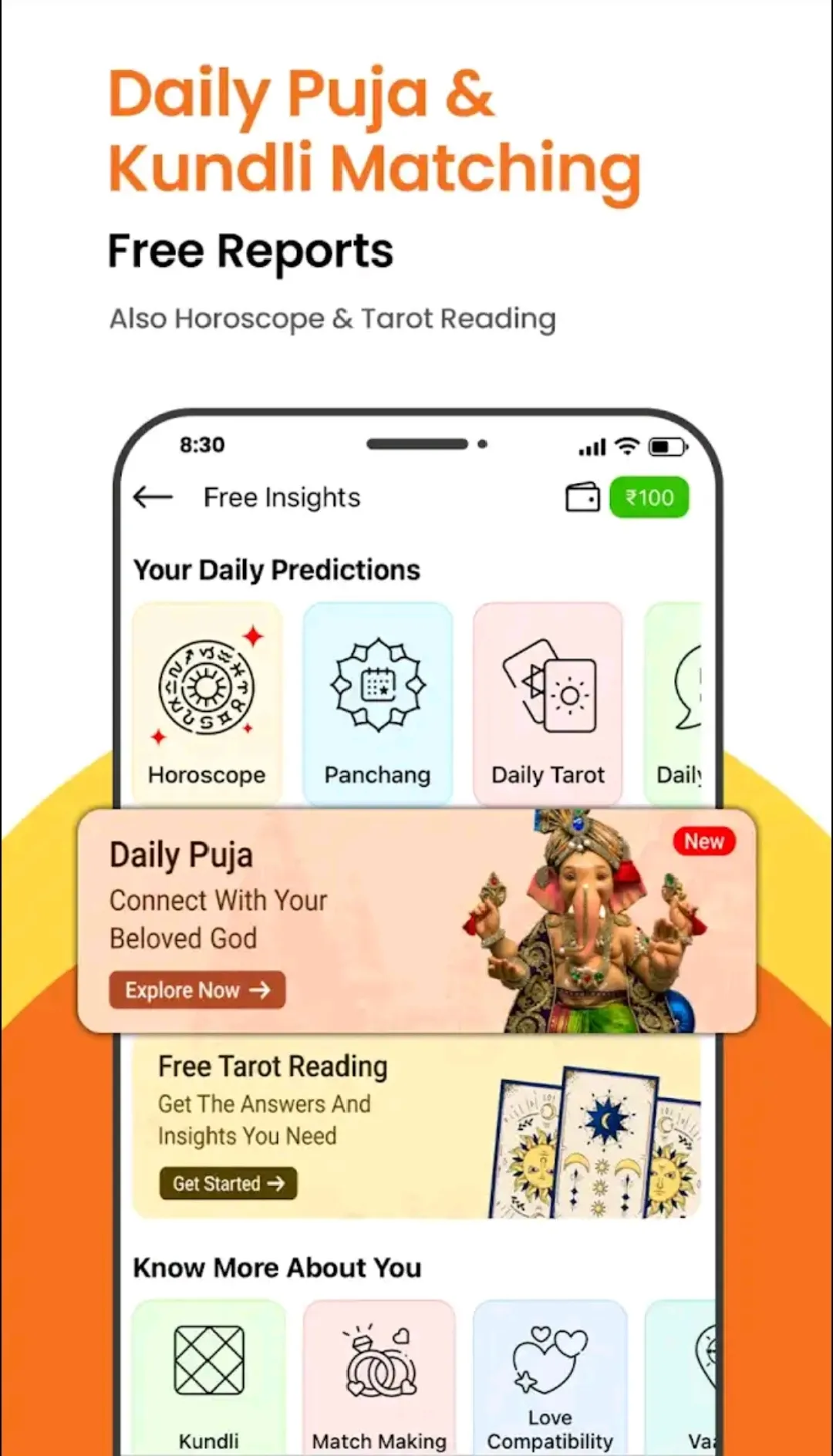 Sadguru jyotish kendra | Indus Appstore | Screenshot