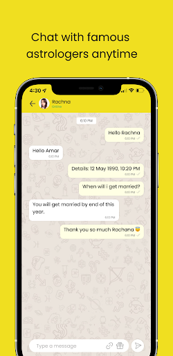 Astrotalk - Talk to Astrologer | Indus Appstore | Screenshot