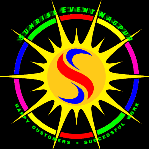 Sunrise Event Nagpur - Event Organisers and Decorators | Indus Appstore | App Icon