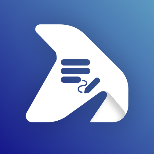 NeuroVault | Indus Appstore | App Icon