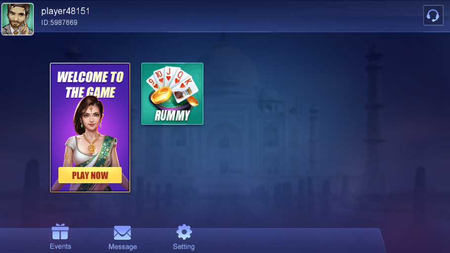 Teenpatti Allin | Indus Appstore | Screenshot