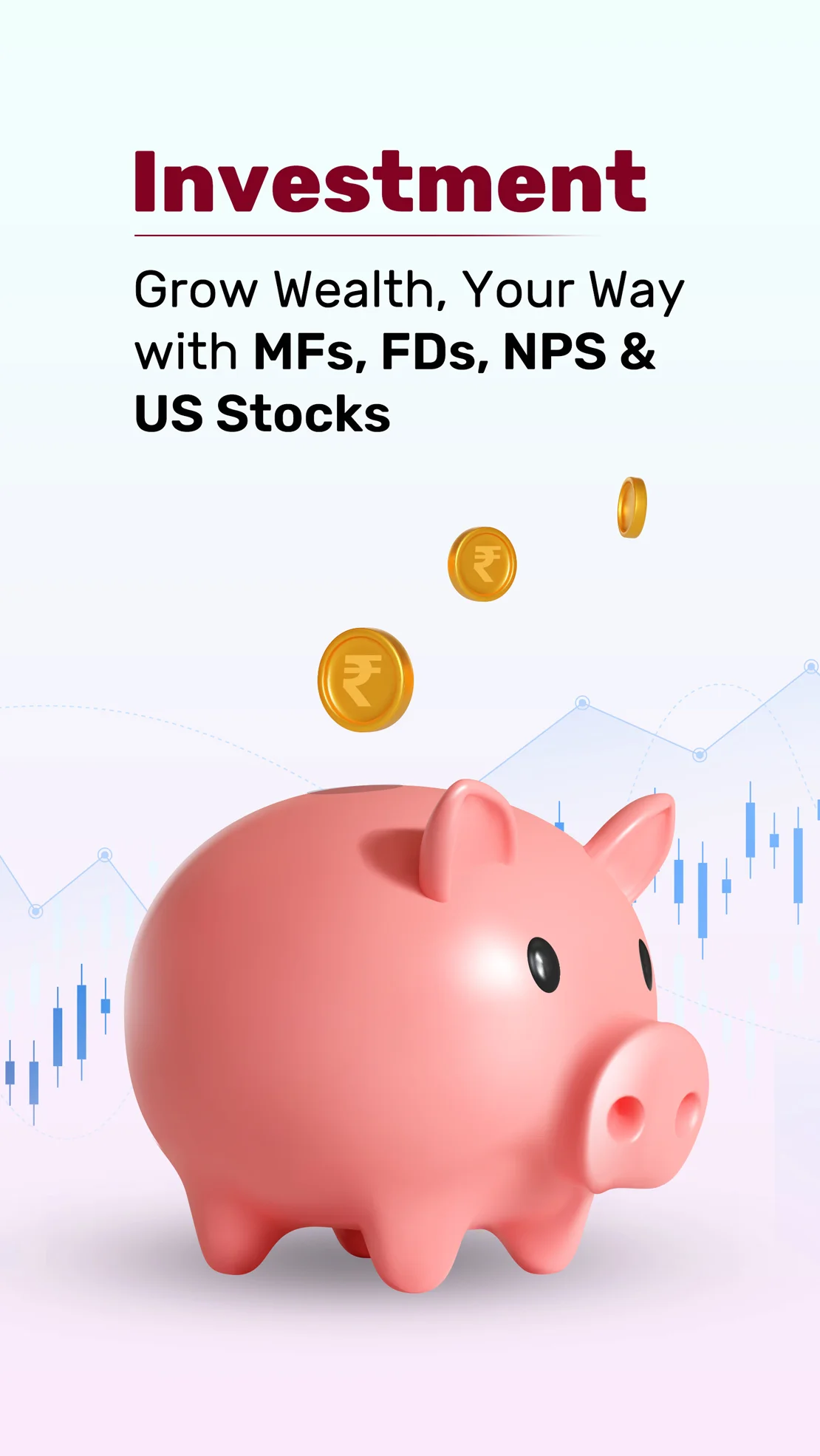 Bajaj Finserv Markets Loan App | Indus Appstore | Screenshot