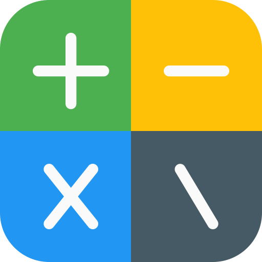 calculator Ak | Indus Appstore | App Icon