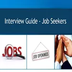 Interview Guide Job Seekers | Indus Appstore | App Icon