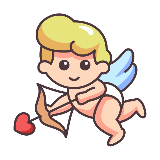 Cupid | Indus Appstore | App Icon