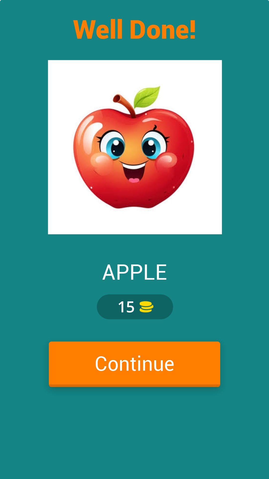 Fruit Guess Mania: Fun Fruit Guessing Game | Indus Appstore | Screenshot