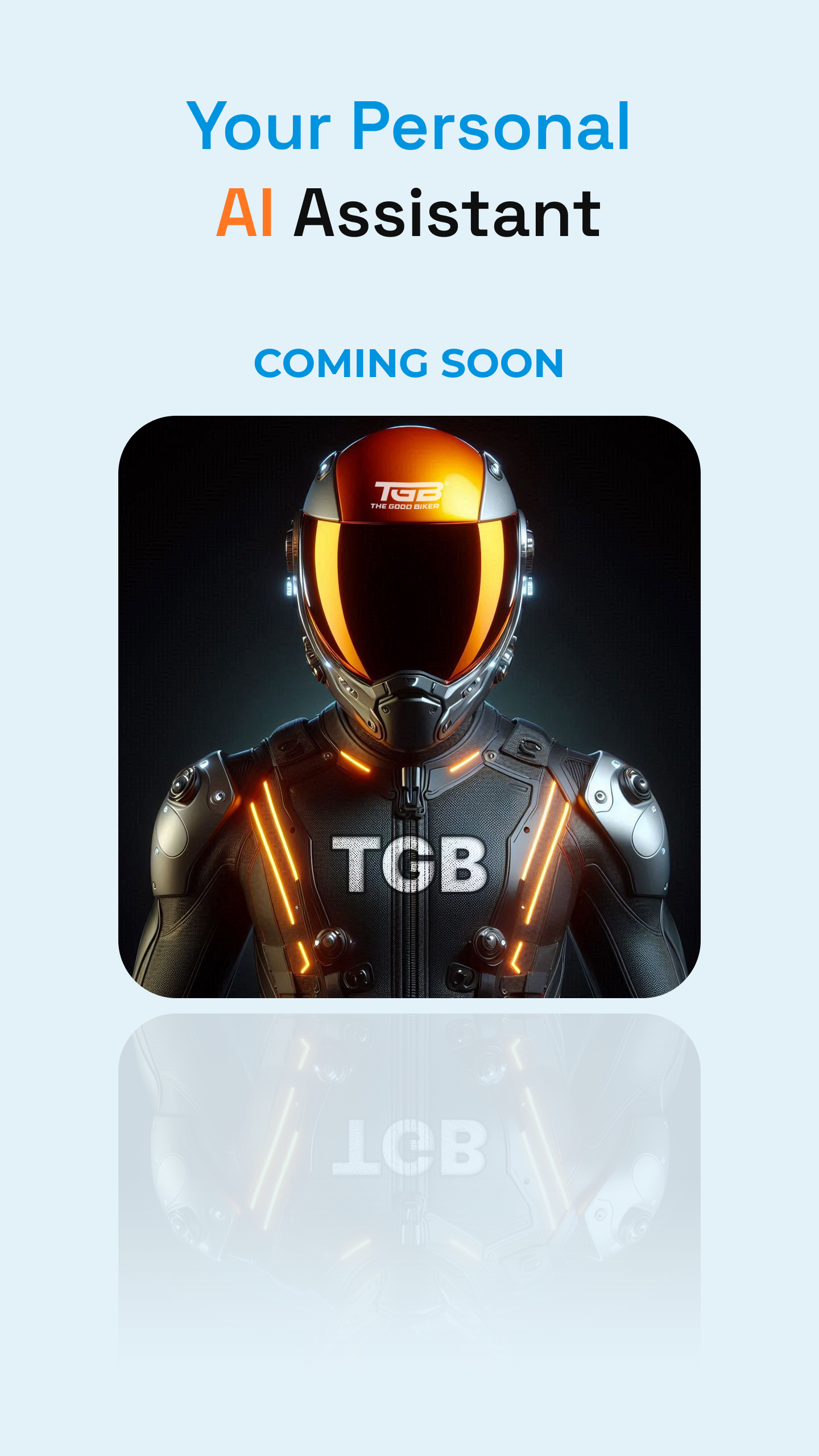 The Good Biker | Indus Appstore | Screenshot