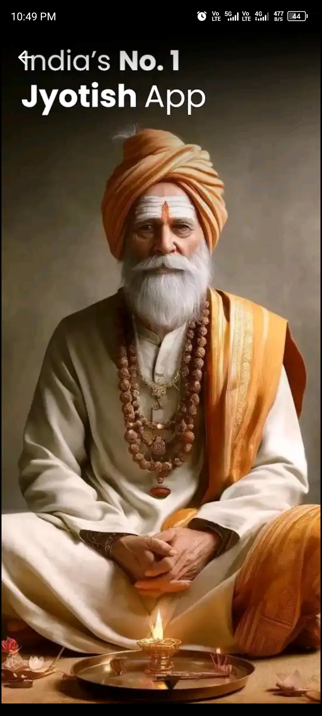 Sadguru jyotish kendra | Indus Appstore | Screenshot