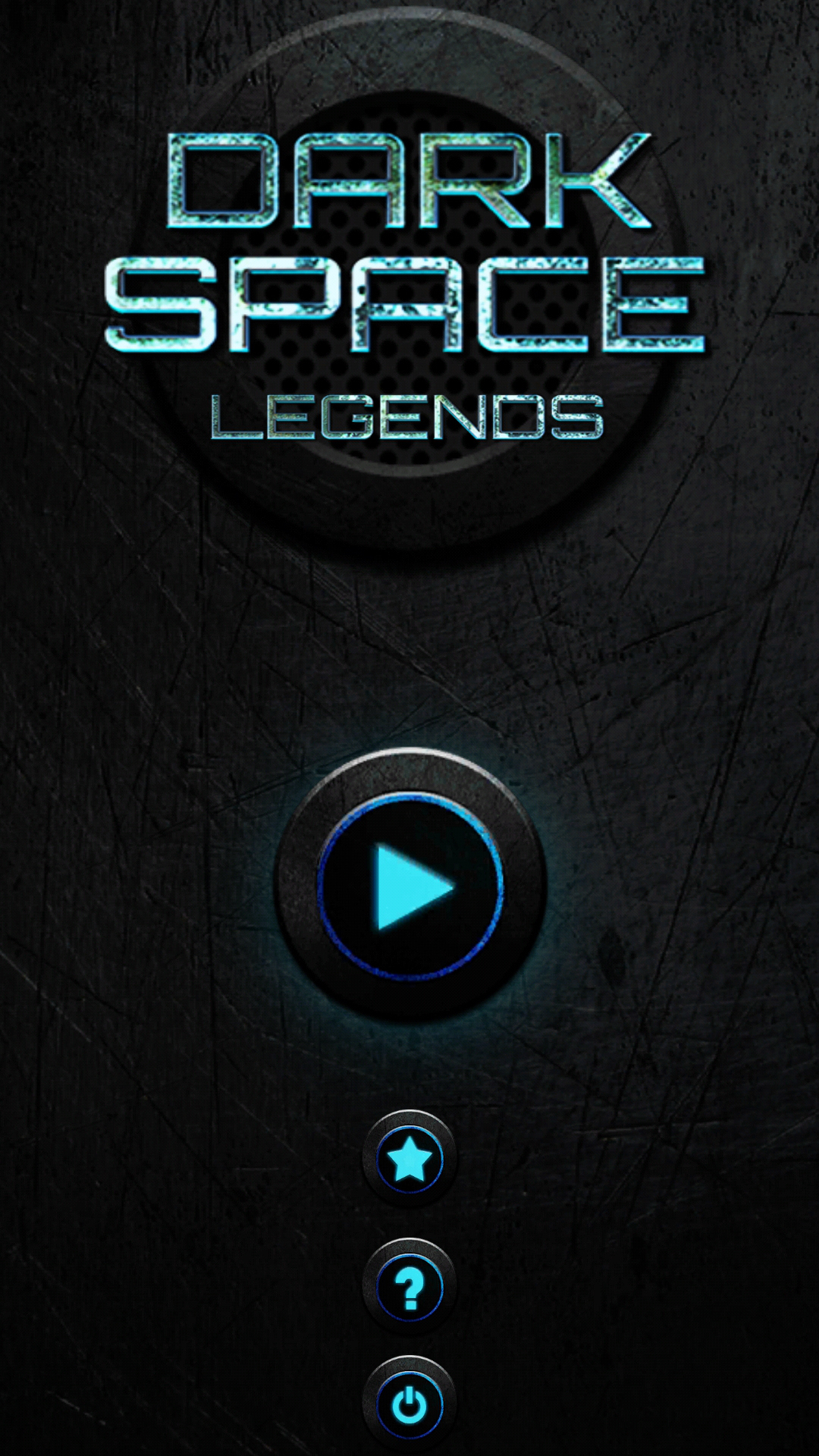 Dark Space Legends : Space Shooter | Indus Appstore | Screenshot