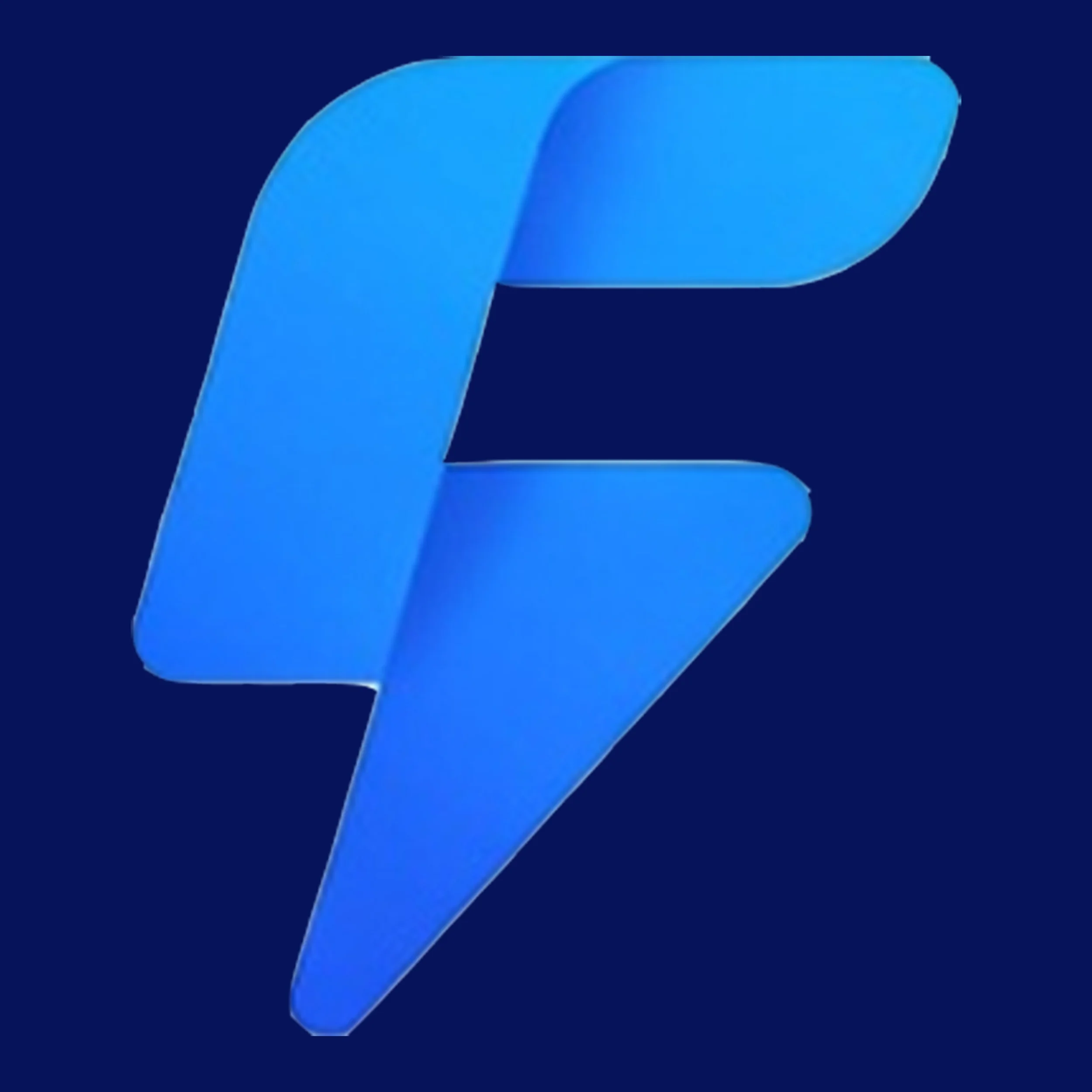 FShare | Indus Appstore | App Icon