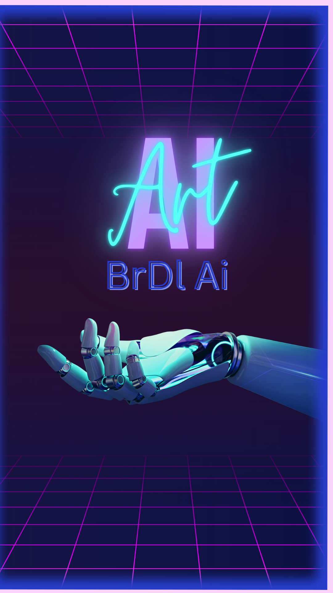 BrDl AI | Indus Appstore | Screenshot