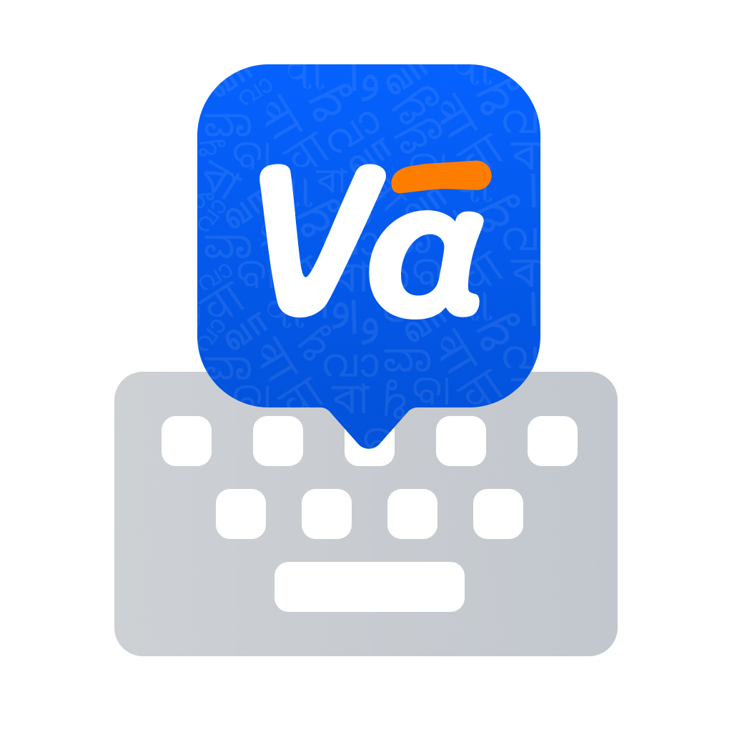 Varta Keyboard | Indus Appstore | App Icon