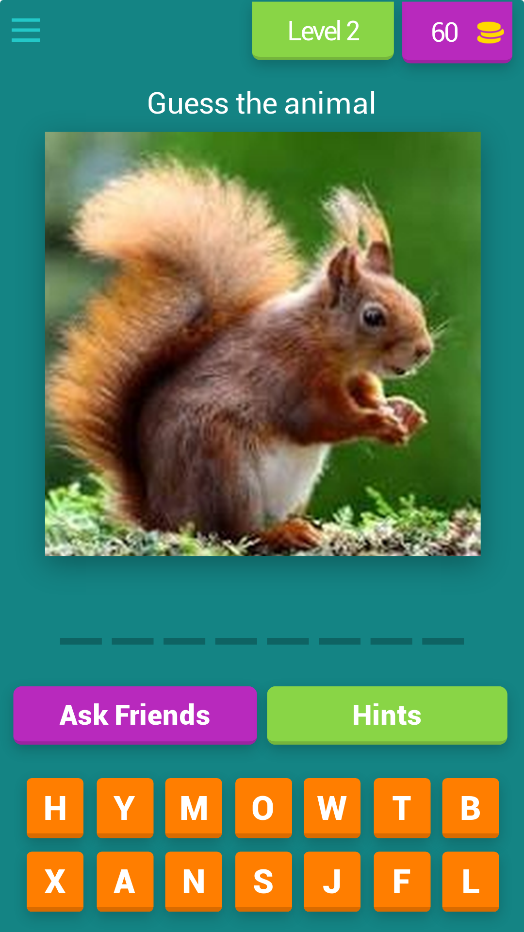 Animal Quest Trivia Challenge | Indus Appstore | Screenshot