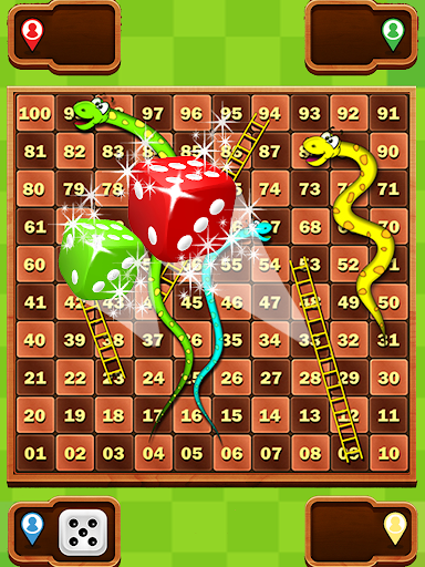 Ludo Dice The Classic Board Game | Indus Appstore | Screenshot