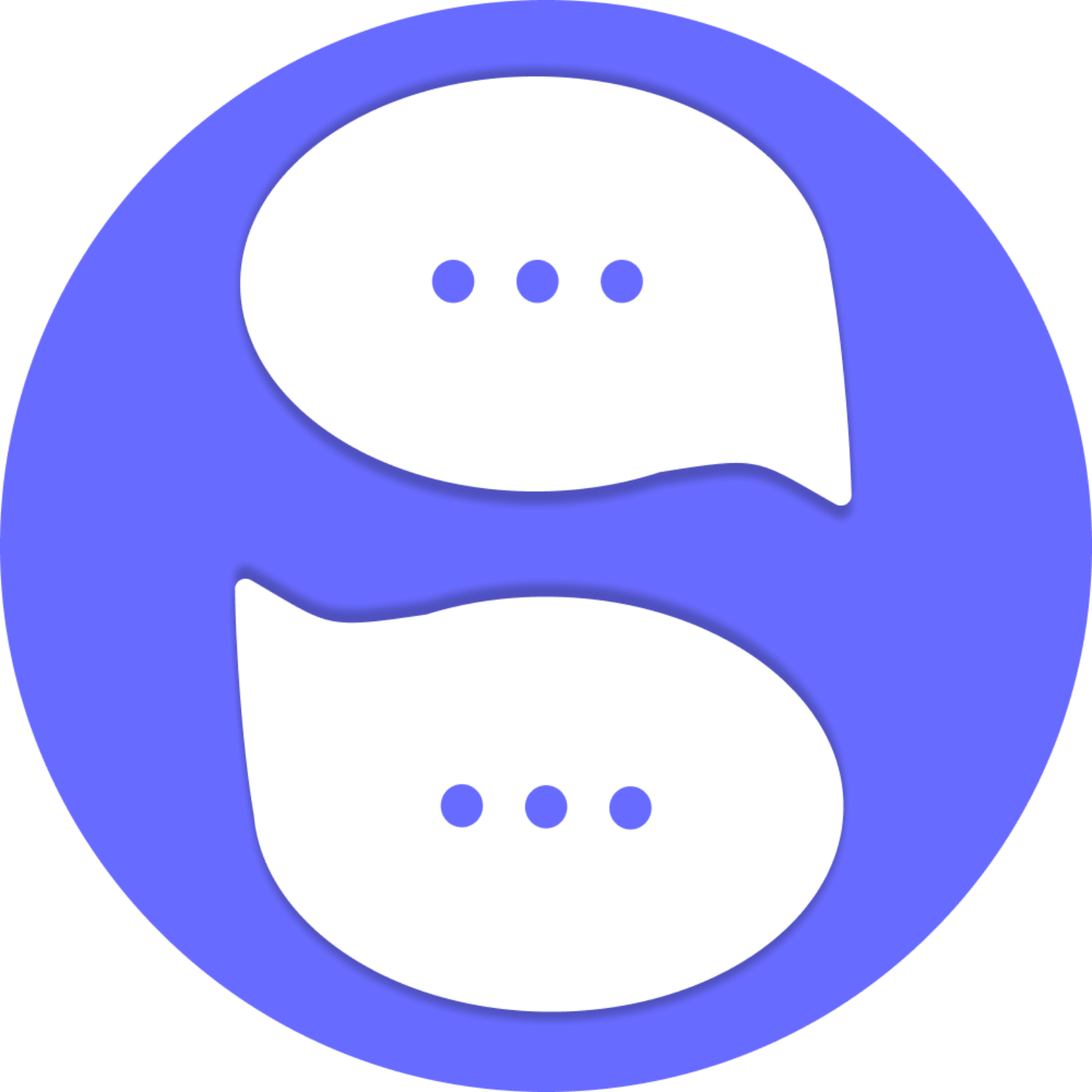 Sivi AI Learn English Speaking | Indus Appstore | App Icon