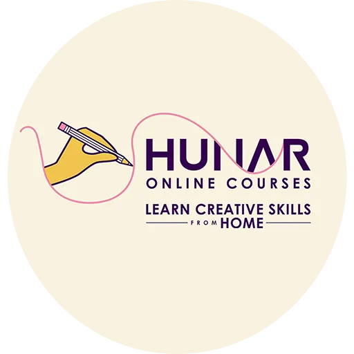Hunar Online Courses for Women | Indus Appstore | App Icon