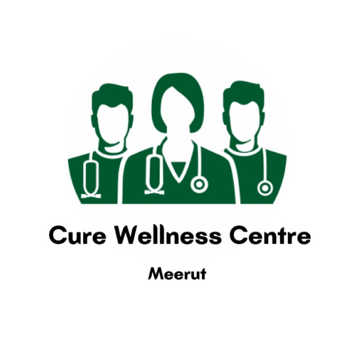 Cure Wellness Centre | Indus Appstore | App Icon