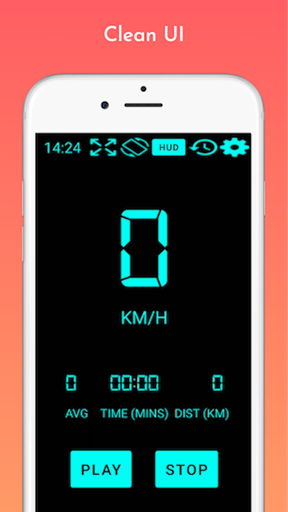 Speedometer | Indus Appstore | Screenshot