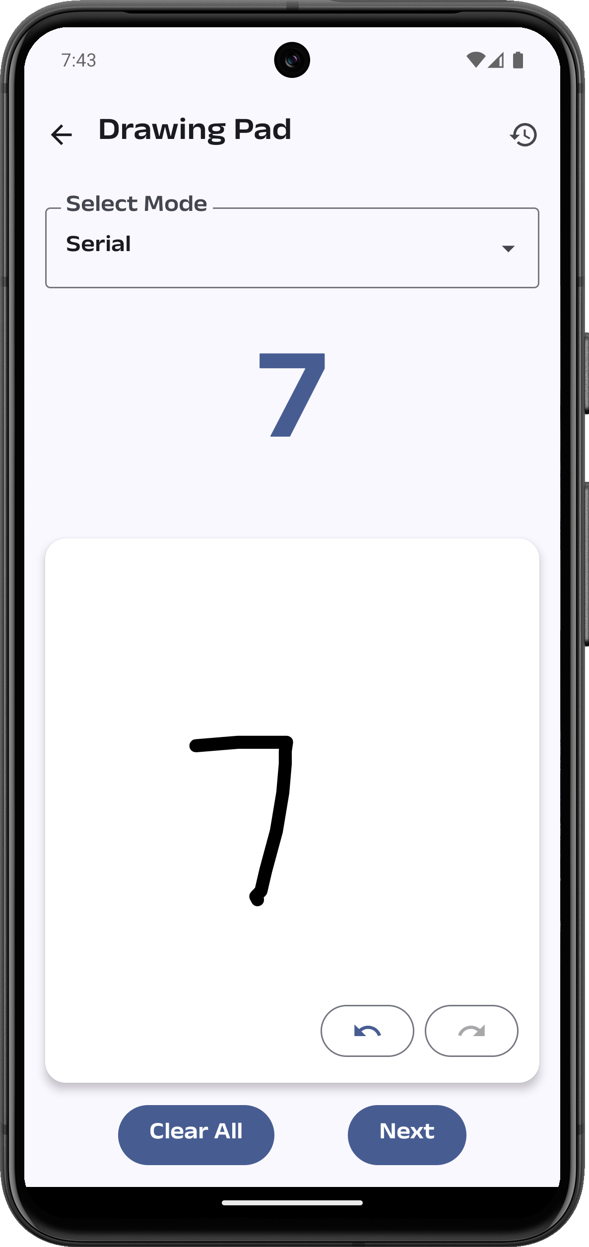 Ganita Bingya | Indus Appstore | Screenshot