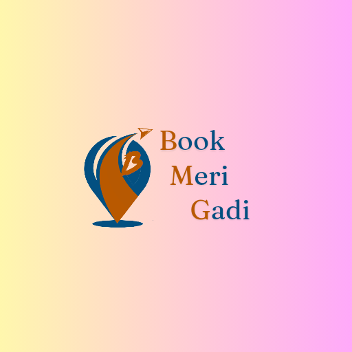 Book Meri Gadi | Indus Appstore | App Icon