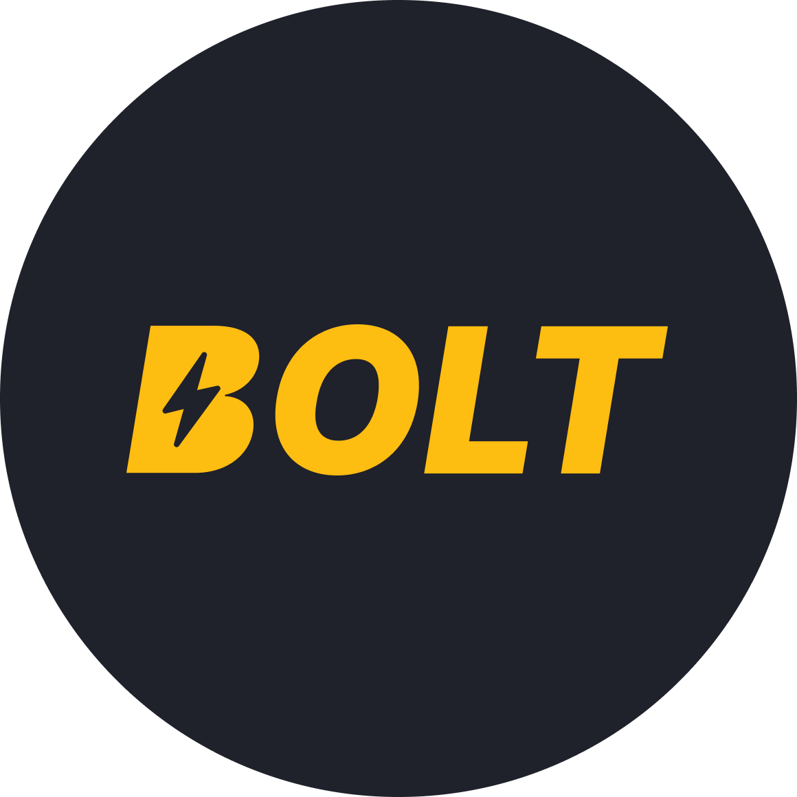 BOLTapp icon