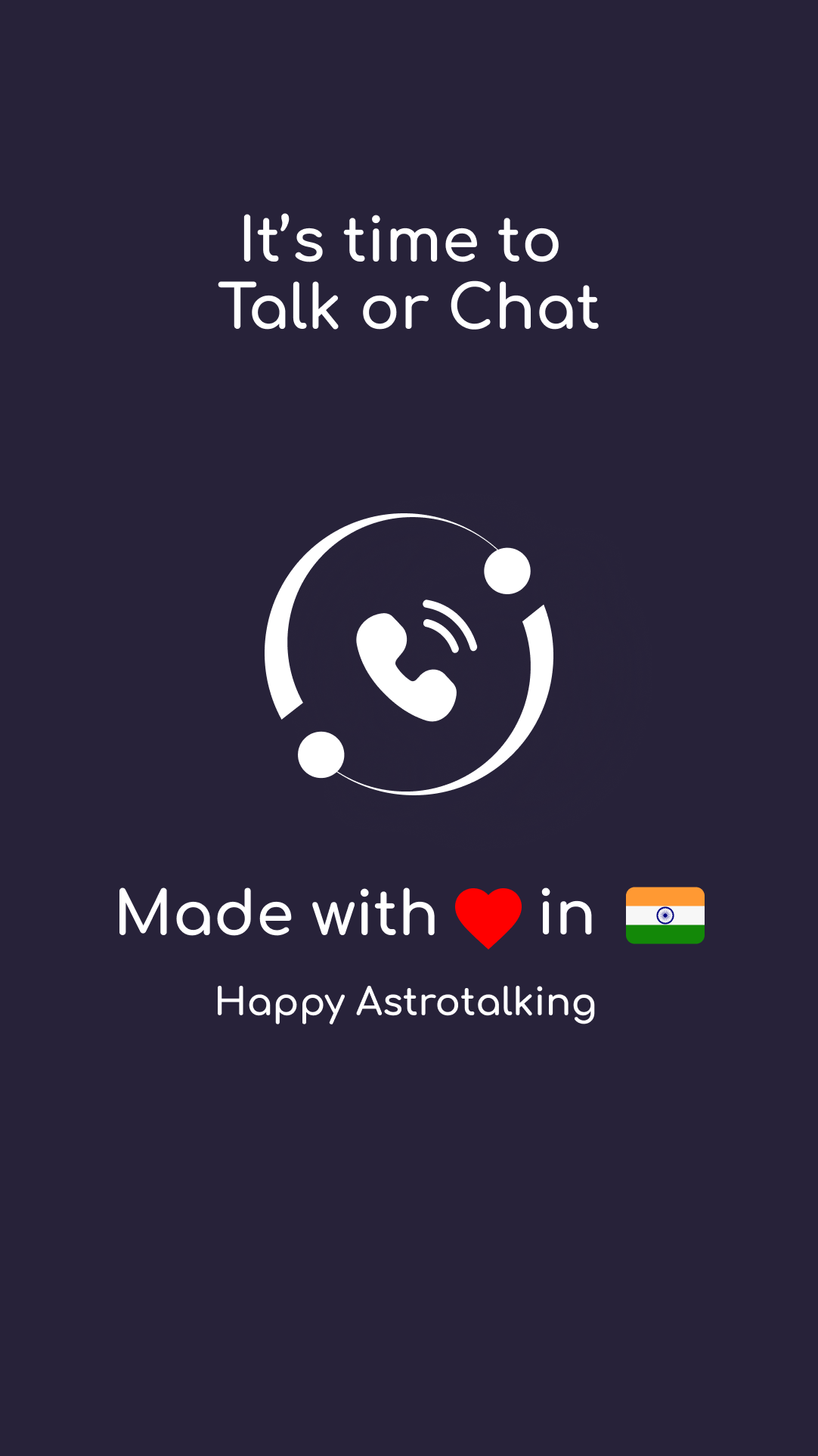 Astrovila : Talk To Astrologers | Indus Appstore | Screenshot