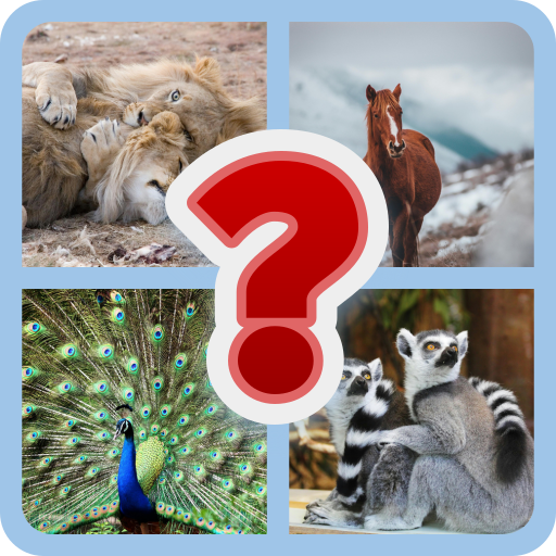 Ultimate Fun Games Trivia Quiz | Indus Appstore | App Icon