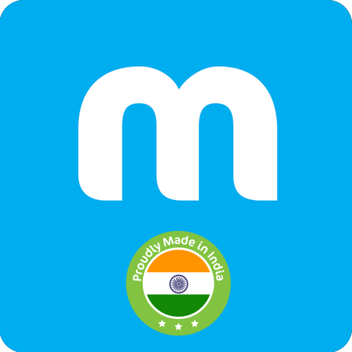 Mamaearth: Beauty Shopping App | Indus Appstore | App Icon