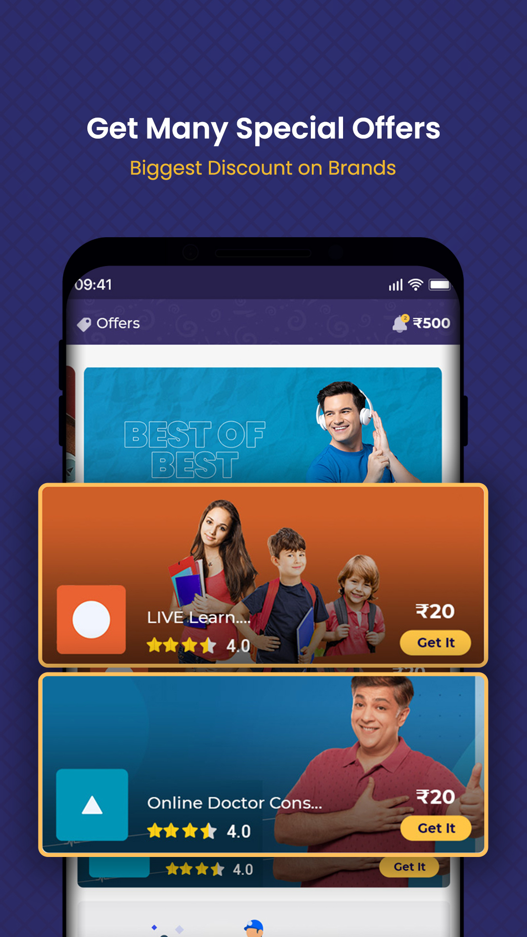EarnEasy : Get Cash in 24 hrs | Indus Appstore | Screenshot