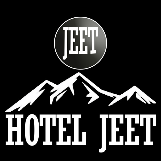 Hotel Jeet | Indus Appstore | App Icon