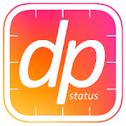 DP for Whatsapp Status | Indus Appstore | App Icon