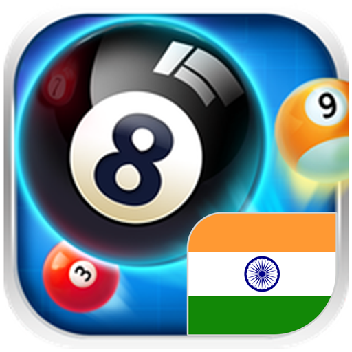 Play Real 8 Ball Pool - Win Real Cash | Indus Appstore | App Icon