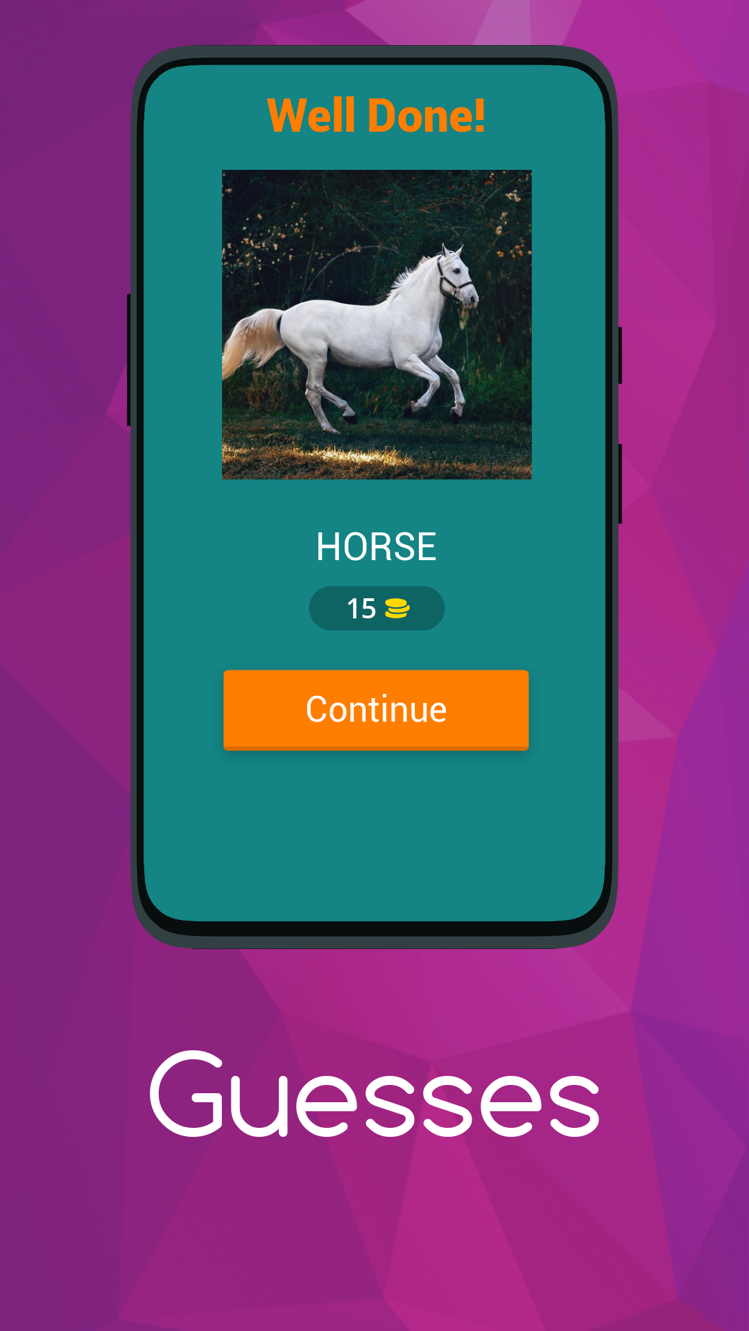 Guesses | Indus Appstore | Screenshot