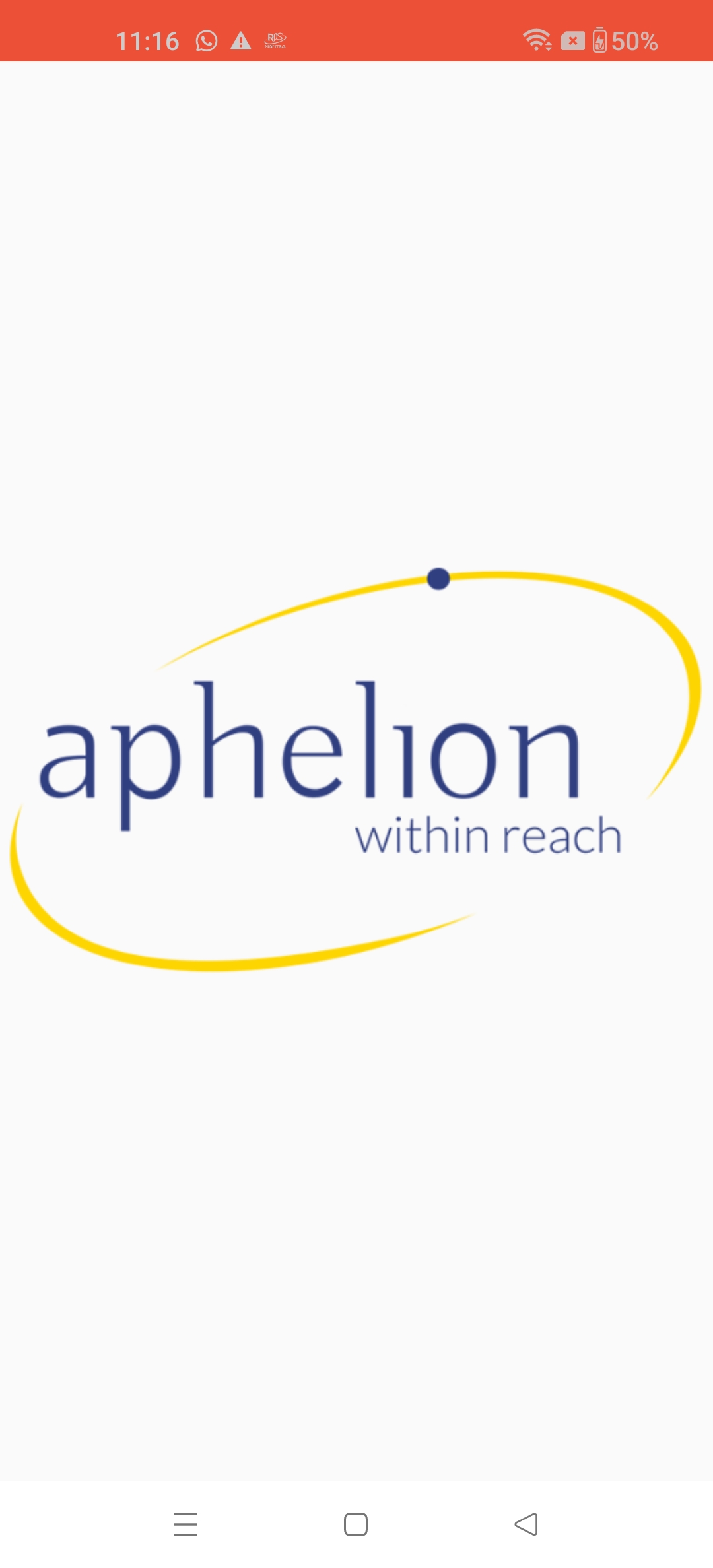 Aphelion | Indus Appstore | Screenshot