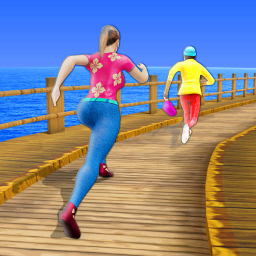 Street Chaser | Indus Appstore | App Icon