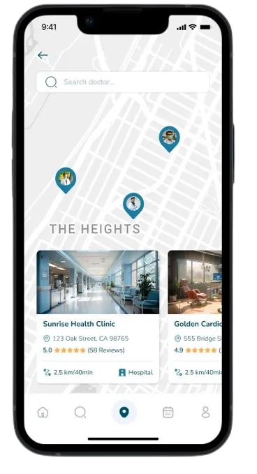 DOC-Q | Indus Appstore | Screenshot