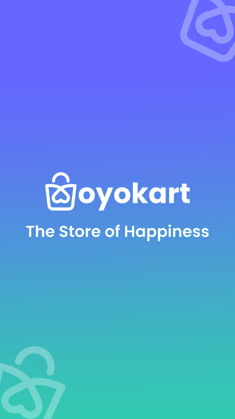 Oyokart: Online Shopping App | Indus Appstore | Screenshot