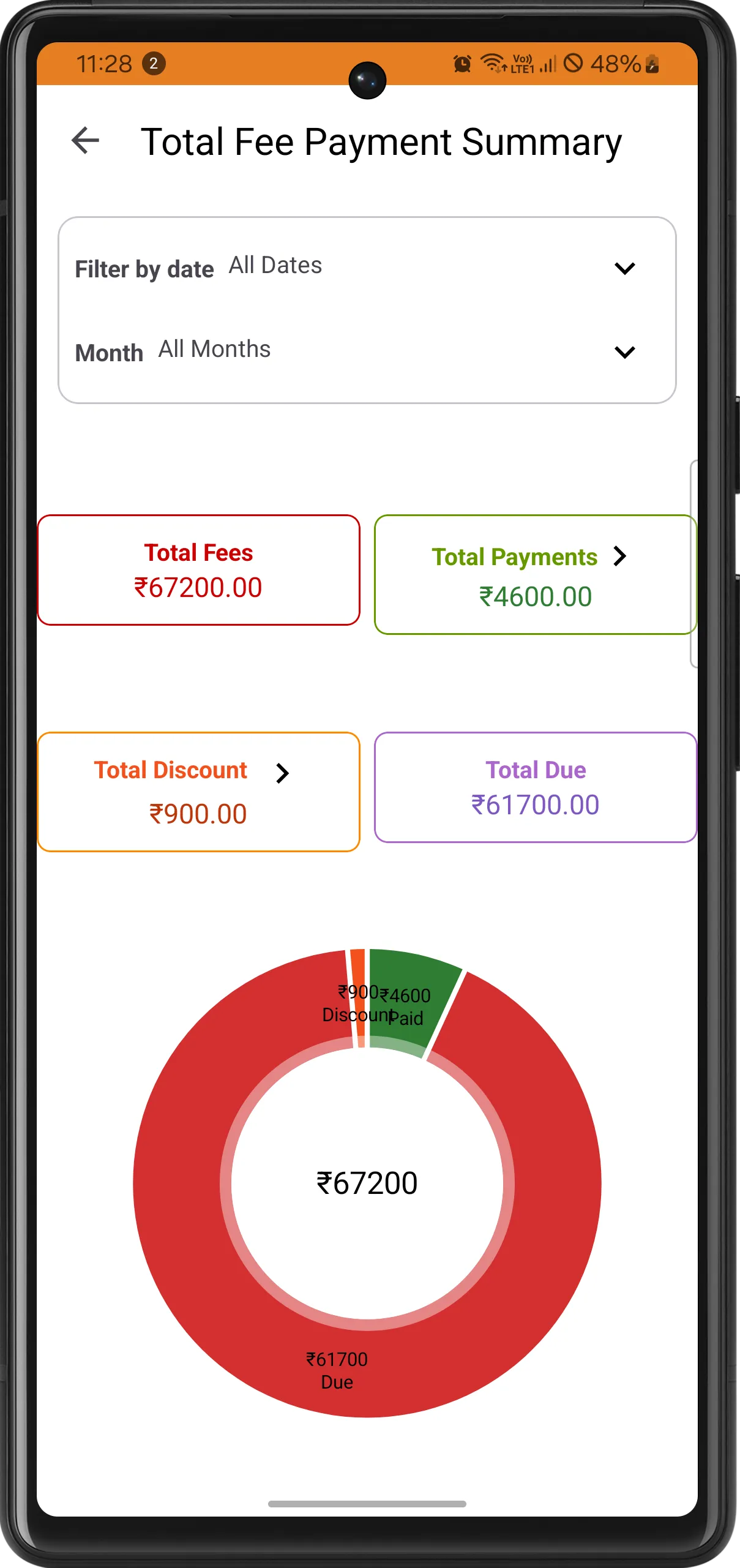 Partner:Library Management | Indus Appstore | Screenshot