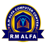 RM ALFA COMPUTER CENTER | Indus Appstore | App Icon