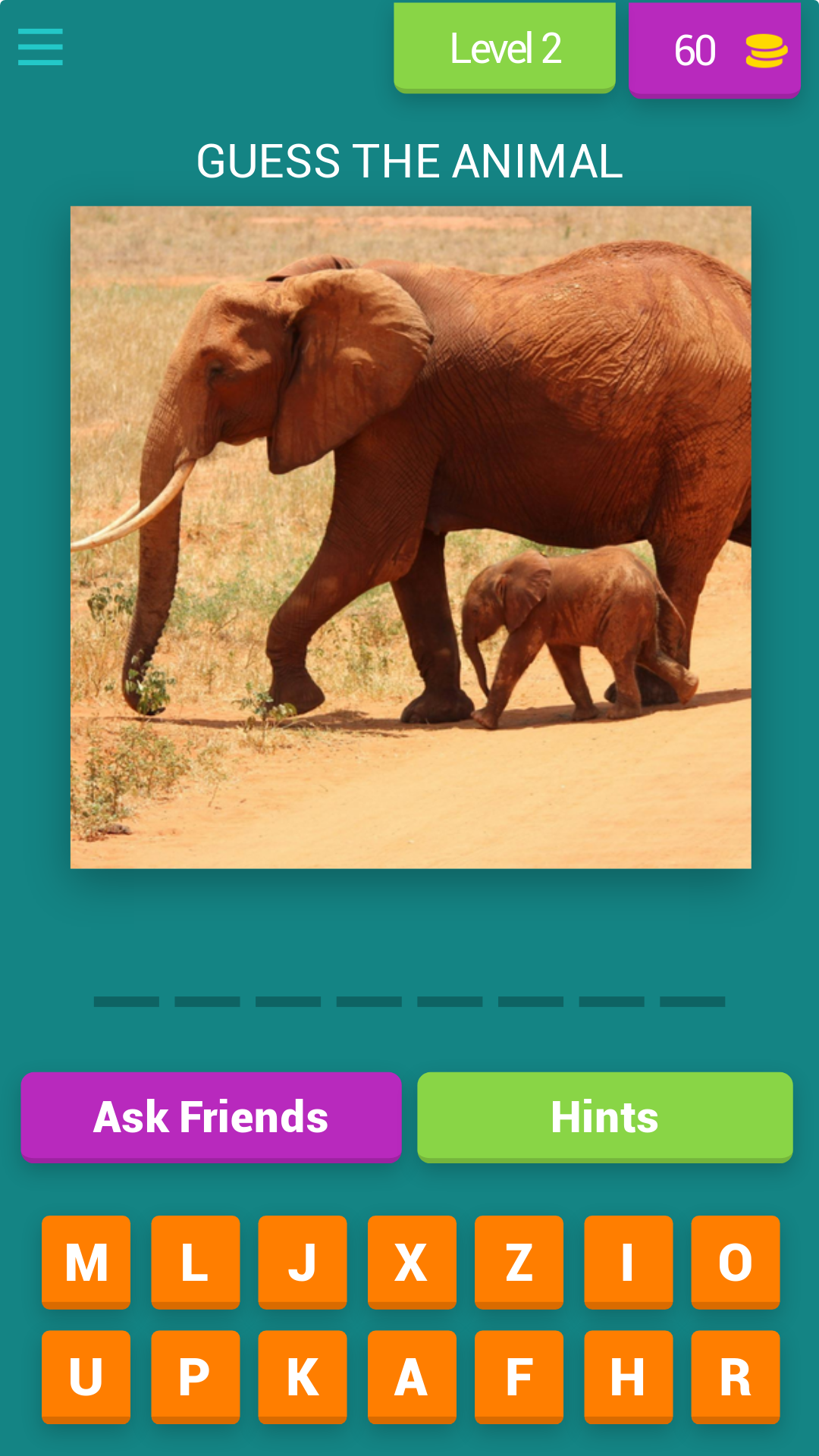 Guess the Image Quiz Fun | Indus Appstore | Screenshot